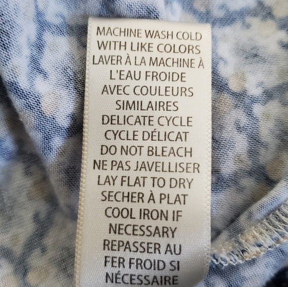 💙💛Casual Shirt - Picture 10 of 11